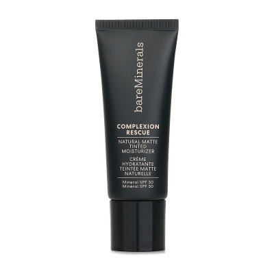 BareMinerals Complexion Rescue Natural Matte Tined Moisturizer SPF 30 Birch 1.5 35ml/1.18oz