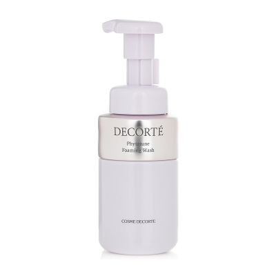 Cosme Decorte Phytotune Foaming Wash 200ml/6.7oz