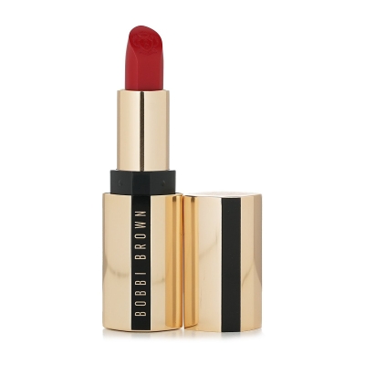 Bobbi Brown Luxe Pintalabios Parisian Red 3.5g/12oz
