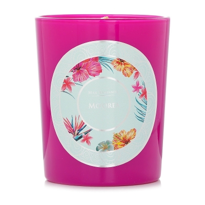 Max Benjamin Ocean Islands Candle - Mo'orea 190g/6.5oz