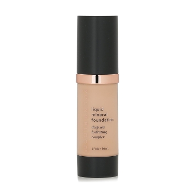 Youngblood Base Maquillaje Mineral L&iacute;quida Pebble 30ml/1oz