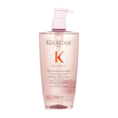 Kerastase Genesis Bain Hydra Fortifiant Anti Hair Fall Fortifying Shampoo 500ml/16.9oz