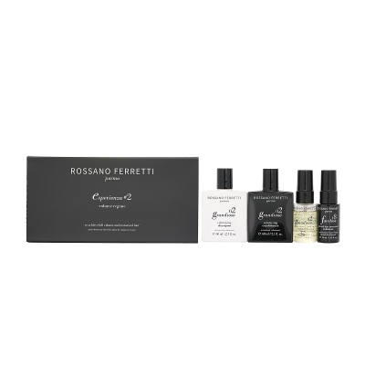 Rossano Ferretti Parma Esperienza 2 Volume Regime Kit 4pcs