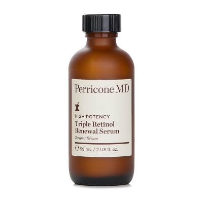 Perricone MD High Potency Triple Retinol Renewal Serum 59ml