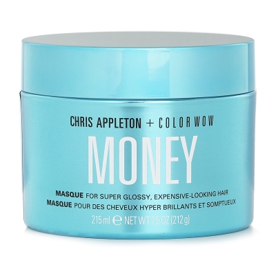 Color WOW Chris Appleton Money Masque 215ml