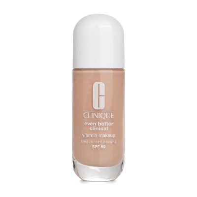 Clinique Even Better Clinical Vitamin MakeUp Foundation SPF 50 2 Light Cool 30ml