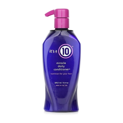 It's A 10 Miracle المرطب اليومي 295.7ml/10oz