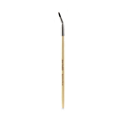 Jane Iredale Bent Liner Brush Rose Gold Picture Color