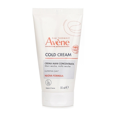 Avene Cold Cream Hand Cream(Random Packaging) 50ml/1.69oz