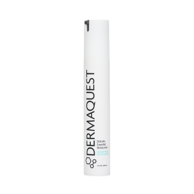 DermaQuest Sensitized Delicate Essential Moisturizer 29.6g/1oz