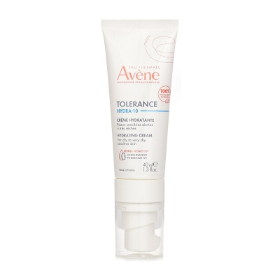 Avene Tolerance Hydra-10 Moisturising Cream 40ml/1.3oz