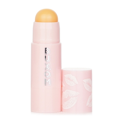 Buxom Power Full Plump Lip Balm Big O (Sheer Pink) 4.8g/0.17oz