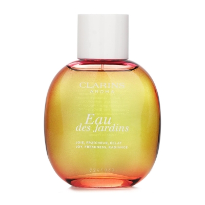 Clarins Eau Des Jardins Treatment Fragrance Spray 100ml/3.3oz
