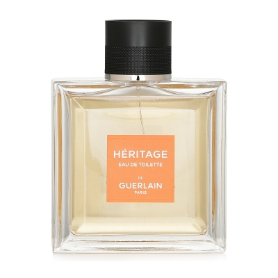 Guerlain Heritage Eau De Toilette Spray 100ml/3.3oz