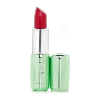 Clinique Pop Longwear Lipstick Shine 08 Cherry Pop 3.9g/0.13oz
