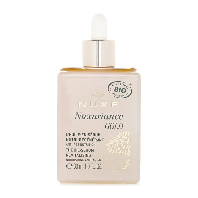 Nuxe Nuxuriance Gold The Oil Serum 30ml
