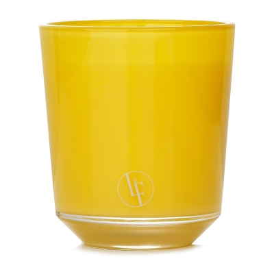 Bougies la Francaise Lemon Fizz Candle 200g/7.05oz