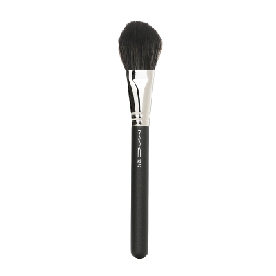 MAC 127 Synthetic Split Fibre Brocha Facial Picture Color