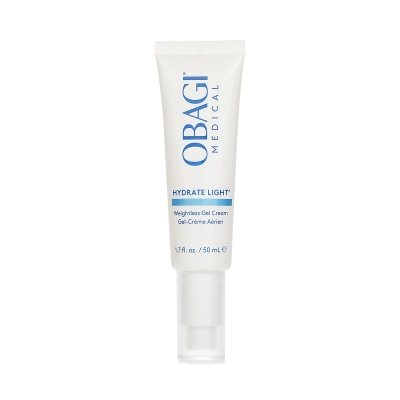 Obagi Hydrate Light Weightless Gel Cream(Random Package) 50ml/1.7oz