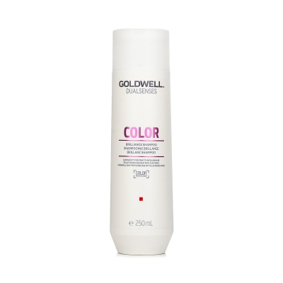 Goldwell Dual Senses Color Brilliance Shampoo (Luminosity For Fine to Normal Hair) 250ml/8.4oz