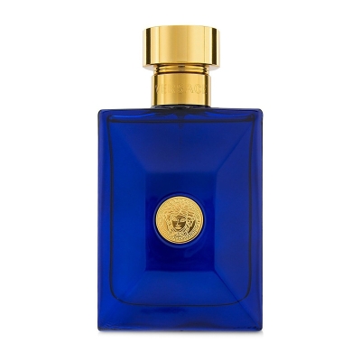 Versace Dylan Blue Eau De Toilette Spray 100ml/3.4oz
