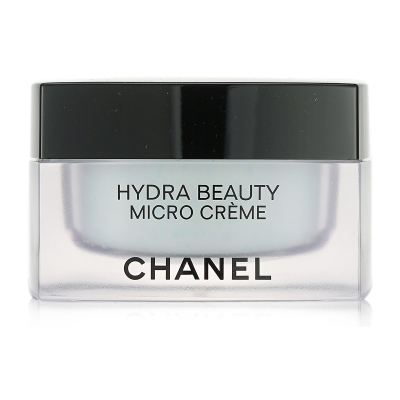 Chanel Hydra Beauty Micro Cream Hydratant Repulpant Fortifiant 50g/1.7oz