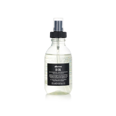 Davines OI Oil Absolute Beautifying Potion (For All Hair Types) 135ml/4.56oz