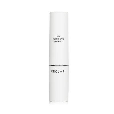 Reclar lon Double Care Toner Mist Sprayer (White) 1pc
