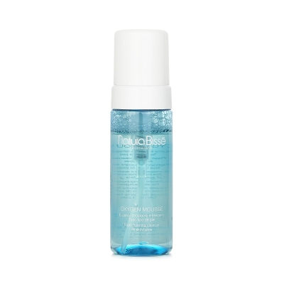 Natura Bisse Oxygen Mousse Fresh Foaming Cleanser (For All Skin Types) 150ml/5.3oz