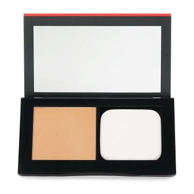 Shiseido Synchro Skin Base en Polvo Acabado Personalido Auto Refrescante 350 Maple 9g/0.31oz