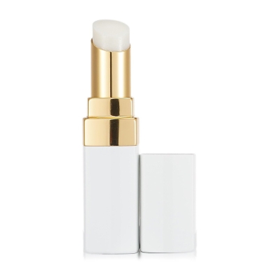 Chanel 루즈 코코 보메 하이드레이팅 뷰티라이징 틴트 립밤 912 드림화이트 3g/0.1oz