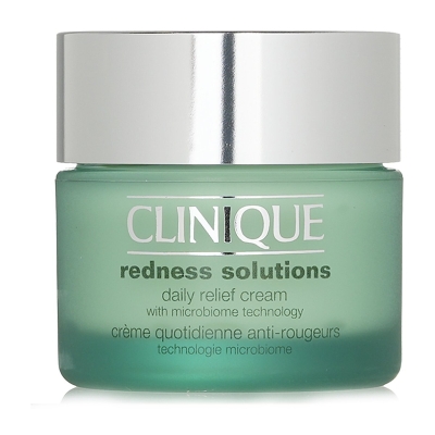 Clinique Redness Solutions Daily Relief Cream 50ml/1.7oz