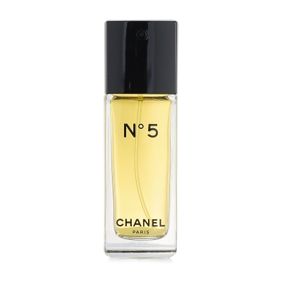 Chanel No.5 Eau De Toilette Spray Non-Refillable 50ml/1.7oz