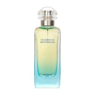 Hermes Un Jardin de Mediterranee Eau De Toilette Spray 100ml/3.4oz