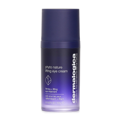 Dermalogica Phyto Nature Lifting Eye Cream 15ml