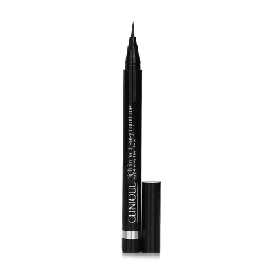 Clinique High Impact Easy Liquid Liner 01 Black 0.67g/0.02oz