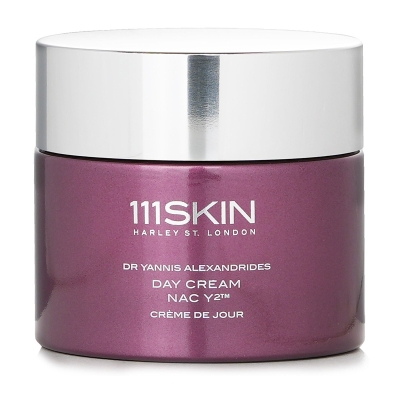 111skin Day Cream Nac Y2 50ml/1.7oz