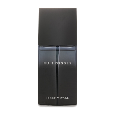 Issey Miyake Nuit D'Issey Eau De Toilette Spray 125ml/4.2oz
