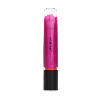 Shiseido Shimmer Brillo en Gel 08 Sumire Magenta 9ml/0.27oz