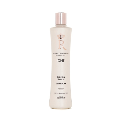 CHI Royal Treatment Bond & Repair Shampoo 12oz