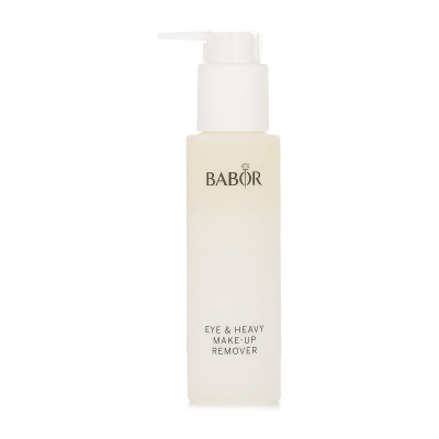 Babor Eye & Heavy Make Up Remover 100ml