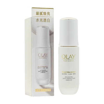 Olay White Radiance Advanced Light-Perfecting Essence 30ml