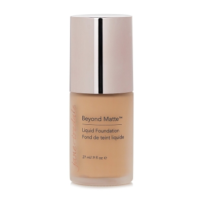 Jane Iredale Beyond Matte Base L&iacute;quida M5 (Light To Medium With Gold Undertones) 27ml/0.9oz