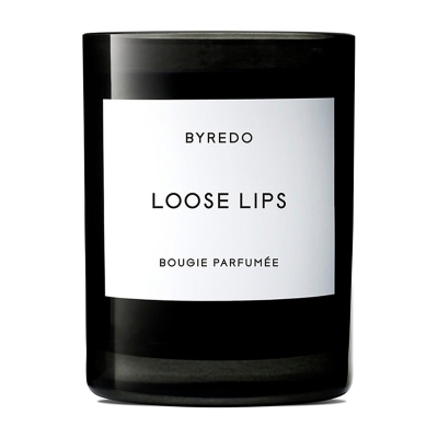 Byredo - Loose Lips Candle 240g