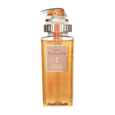 Mixim Potion Marigold Moist Repair Shampoo 440ml