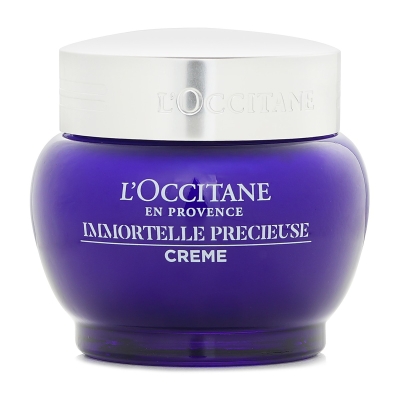 L'Occitane Immortelle Precious Cream(Random Packaging) 50ml/1.7oz