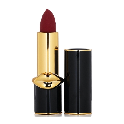 Pat McGrath Labs Mattetrance Lipstick 041 Guinevere (Blooded Crimson) 4g/0.14oz