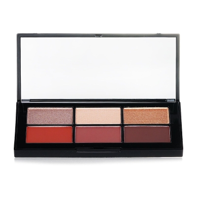 NARS Claudette St Germain Des Pres Eyeshadow Palette (6x Eyeshadow) (Limited Edition) 6x2g/0.07oz