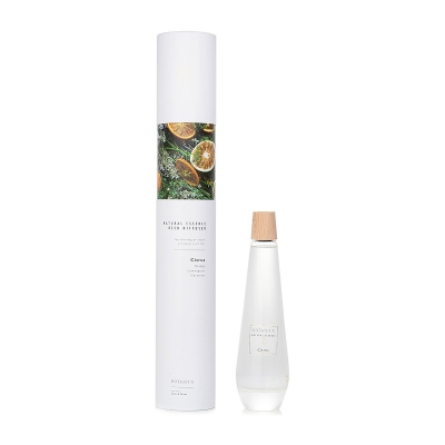 Botanica Shizen Natural Essence Reed Diffuser - Citrus 300ml/10.14oz