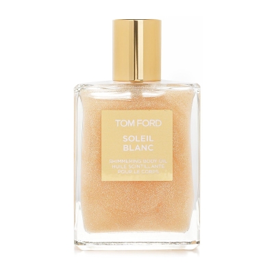 Tom Ford Private Blend Soleil Blanc Shimmering Body Oil 100ml/3.4oz